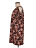 Scarlett Floral Black Casual Dress Size M - photo 5