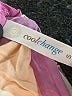 Cool Change 100% Rayon Pink Cocktail Dress Size S - photo 7