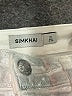 Jonathan Simkhai Metallic Silver Jeans Size 27 waist - photo 4