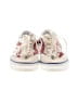 Vans White Sneakers Size 5 - photo 2