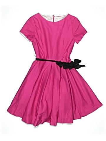 Helena Dress (view 1)