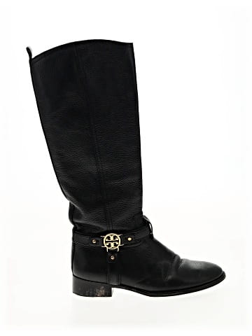 Tory Burch Boots (view 1)