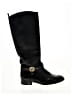 Tory Burch Black Boots Size 6 1/2 - photo 1