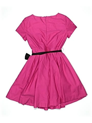 Helena Dress (view 2)