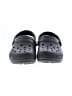 Crocs Black Gray Mule/Clog Size 7 - photo 2