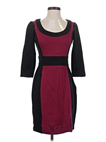 Maggy London Cocktail Dress (view 1)