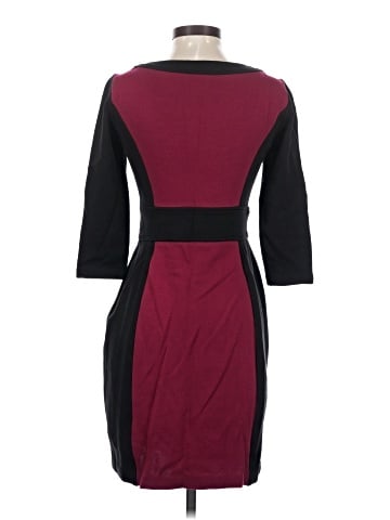 Maggy London Cocktail Dress (view 2)