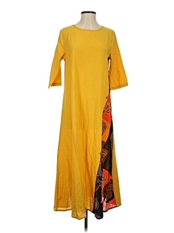 Depending on the Horizon Casual Dress (view 1)