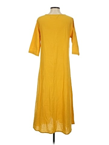 Depending on the Horizon Casual Dress (view 2)