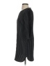 Ann Taylor 100% Polyester Black Casual Dress Size XS - photo 5