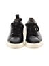 Naturalizer Black Sneakers Size 6 - photo 2