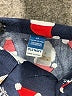 Old Navy 100% Polyester Blue Long Sleeve Button-Down Shirt Size 4T - photo 3