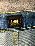 Lee Blue Jeans Size 16 - photo 7