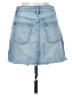 BDG Blue Denim Skirt Size XS - photo 2