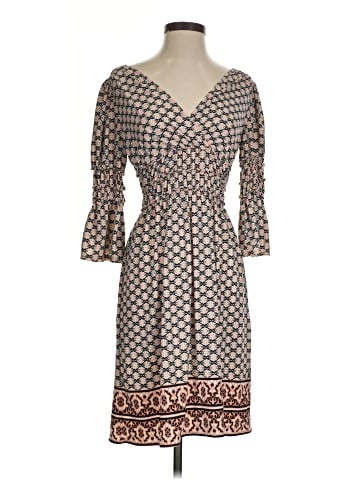 Max Edition Casual Dress (view 1)