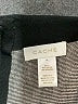 Cache Paisley Silver Formal Skirt Size M - photo 4
