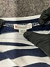 Crewcuts Blue Cardigan Size 3 - photo 3