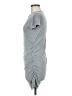 Antistar Gray Casual Dress Size M - photo 5