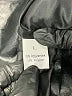 Unbranded Black Raincoat Size L - photo 7