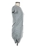 Antistar Gray Casual Dress Size M - photo 4