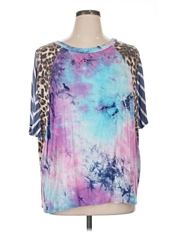 Haptics Short Sleeve T-Shirt (view 1)