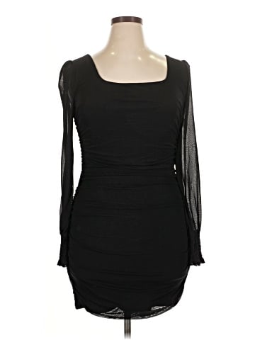 Zattcas Cocktail Dress (view 1)