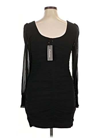 Zattcas Cocktail Dress (view 2)