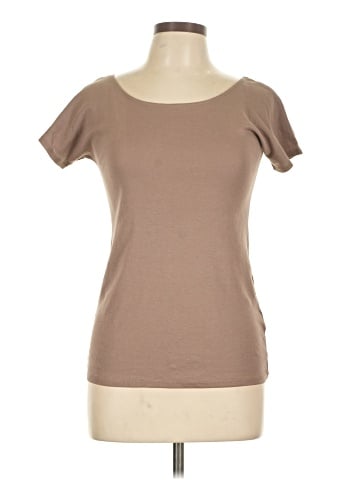 Zara Short Sleeve T-Shirt (view 1)