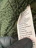 SPANX 100% Polyester Green Jacket Size 1X - photo 8