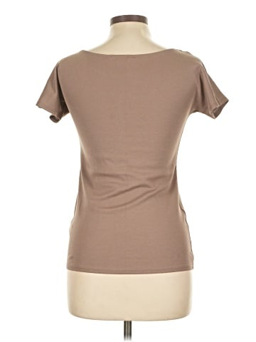 Zara Short Sleeve T-Shirt (view 2)