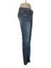 Guess Jeans Hearts Blue Jeans Size 9-10S - photo 4