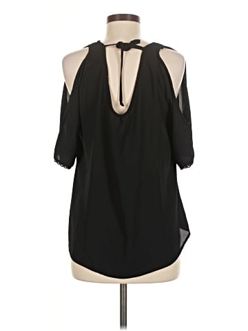 Wishful Park 3/4 Sleeve Blouse (view 2)