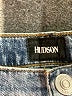 Hudson Jeans Hearts Blue Jeans Size 30 waist - photo 7