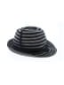 Element 100% Polyester Black Tan Fedora One size - photo 1
