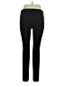 MPG Solid Black Active Pants Size XL - photo 2