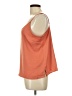 A New Day 100% Polyester Orange Tank Top Size L - photo 5