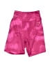 Gymshark Graphic Pink Athletic Shorts Size XS (estimated) - photo 1
