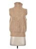 Cider Tan Sweater Vest Size XS - photo 1