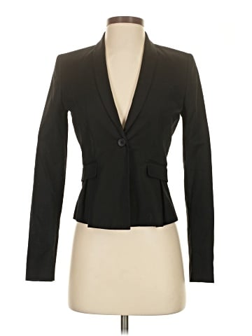 Tahari Blazer (view 1)