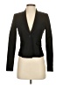 Tahari Black Blazer Size 2 - photo 1