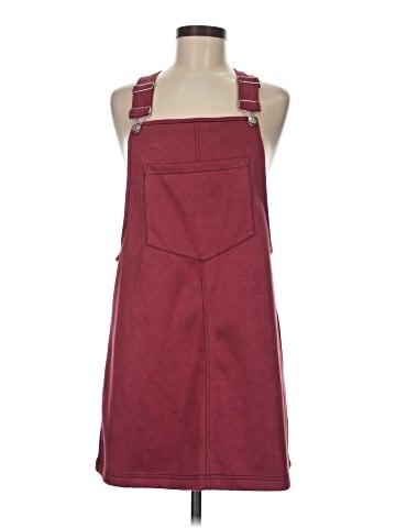 AUW Casual Dress (view 1)