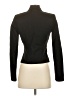 Tahari Black Blazer Size 2 - photo 2