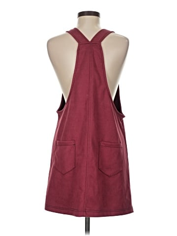 AUW Casual Dress (view 2)