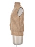 Cider Tan Sweater Vest Size XS - photo 5