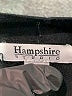 Hampshire Studio Black Cardigan Size XL - photo 7