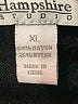 Hampshire Studio Black Cardigan Size XL - photo 8