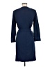 Simply Vera Vera Wang Blue Coat Size 6 - photo 2