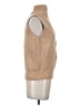 Cider Tan Sweater Vest Size XS - photo 4