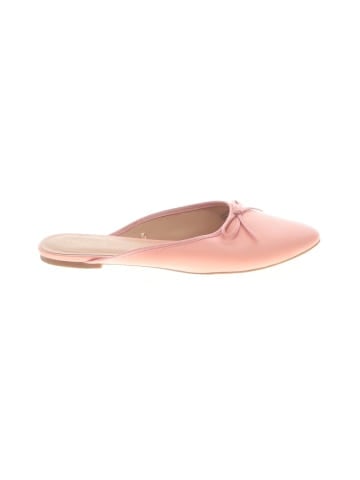 Ann Taylor Mule/Clog (view 1)