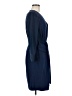 Simply Vera Vera Wang Blue Coat Size 6 - photo 4